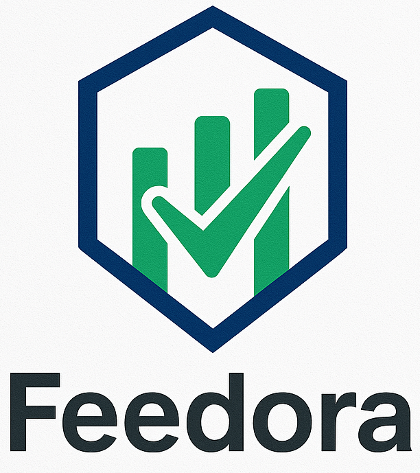 FEEDORA Logo