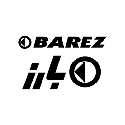 Barez Industrial Group Company logo