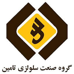 Tamin Social Security Cellulose Holding logo