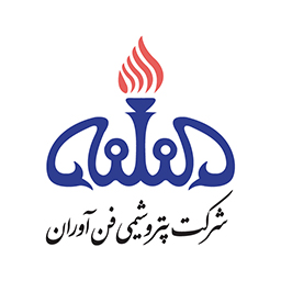 Fanavaran Petrochemical Company logo