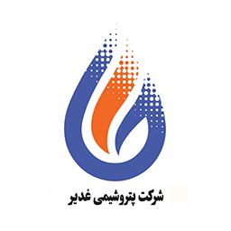 Ghadir Petrochemical Company logo