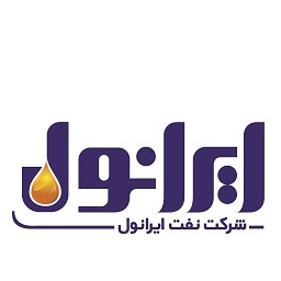 Iranol Oil Company logo