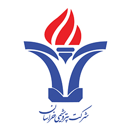 Khorasan Petrochemical Company logo