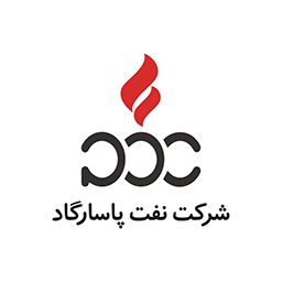 Pasargad Oil Company logo