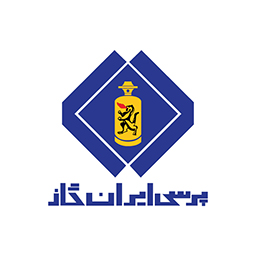 Persi Iran Gas Company logo